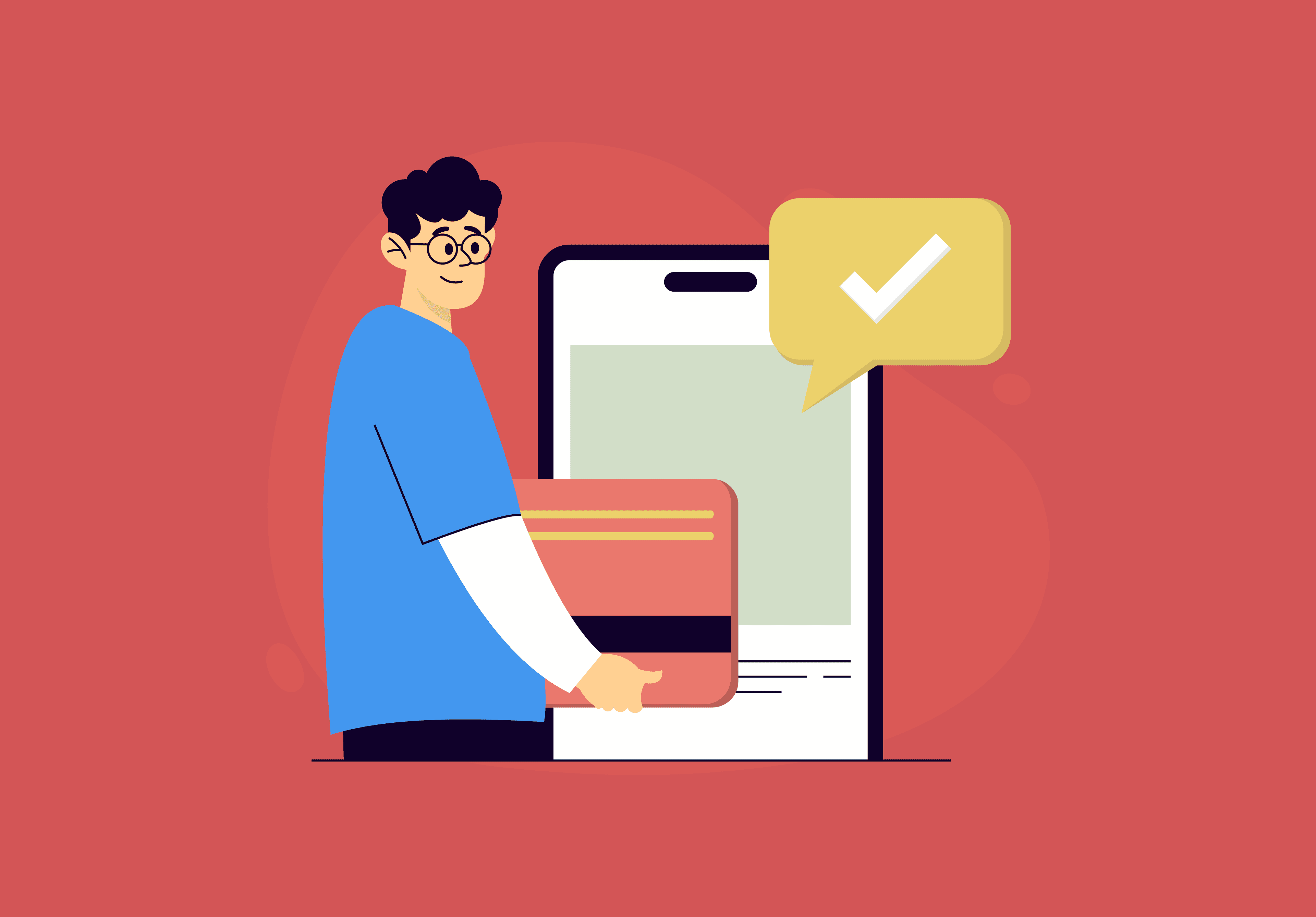 Growth and pricing illustration